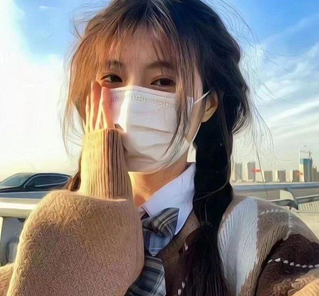 我不笨所以我说说说